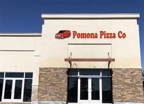 Pomona pizza co - Pizza Co ... Pizza Co ...